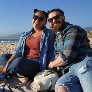 Meet your Posher, Brent